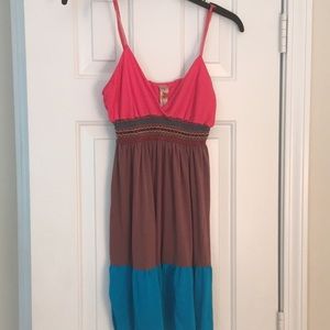 5th Culture Sundress